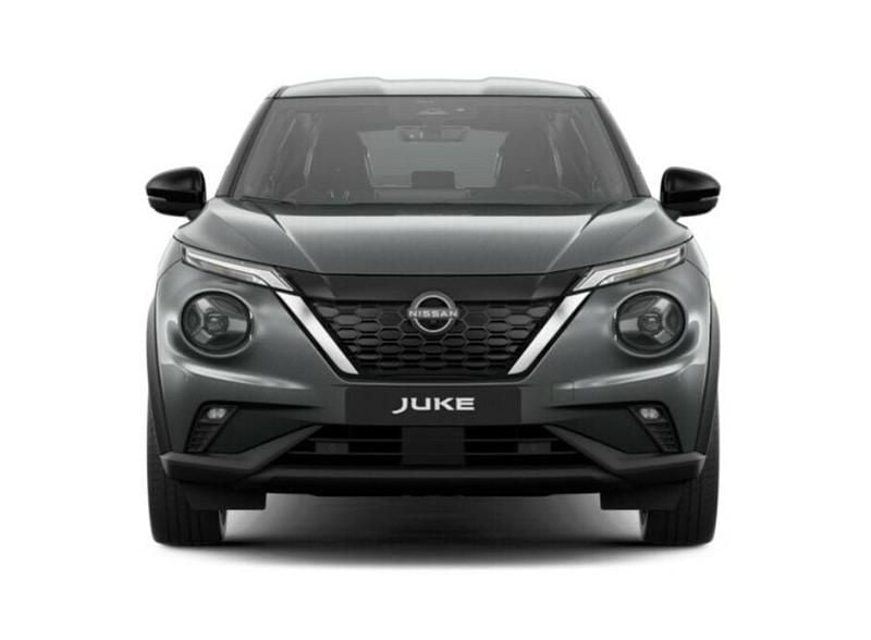 Nuevo Nissan Juke Tekna 143 CV (105 kW) 2025 Gris SUV