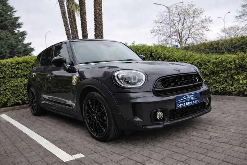 Usado Mini Cooper Countryman 220 CV (161 kW) 2021 SUV