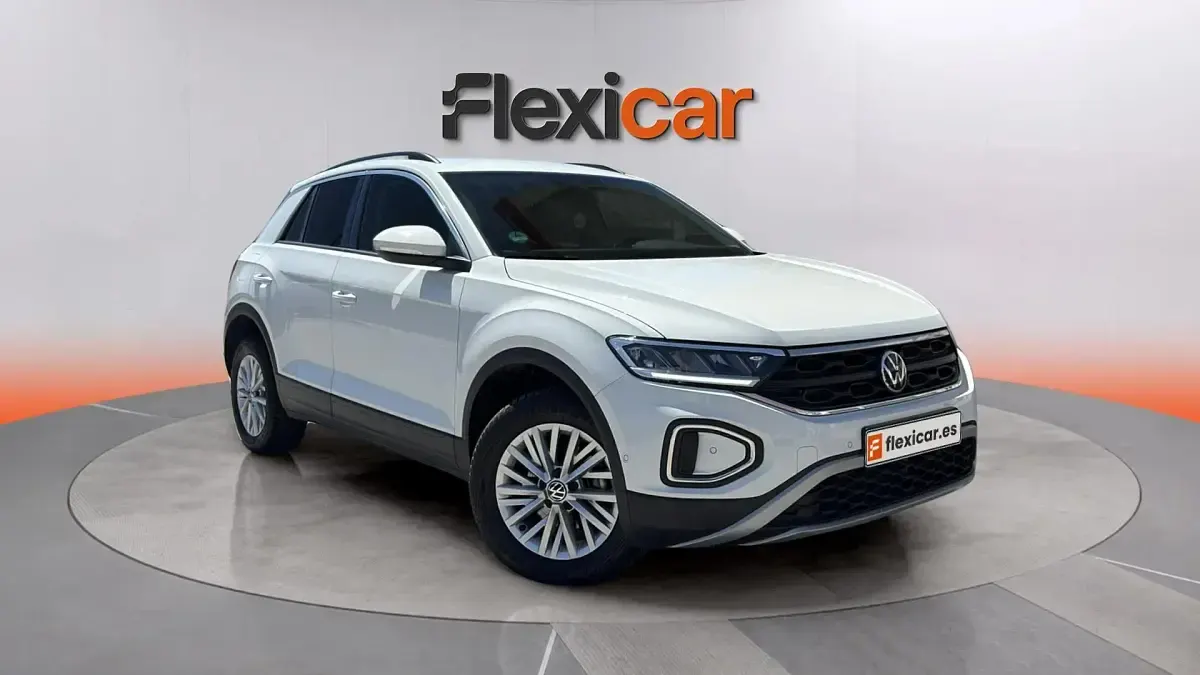 Occasion VW T-Roc 110 ch (80 kW) 2025 SUV