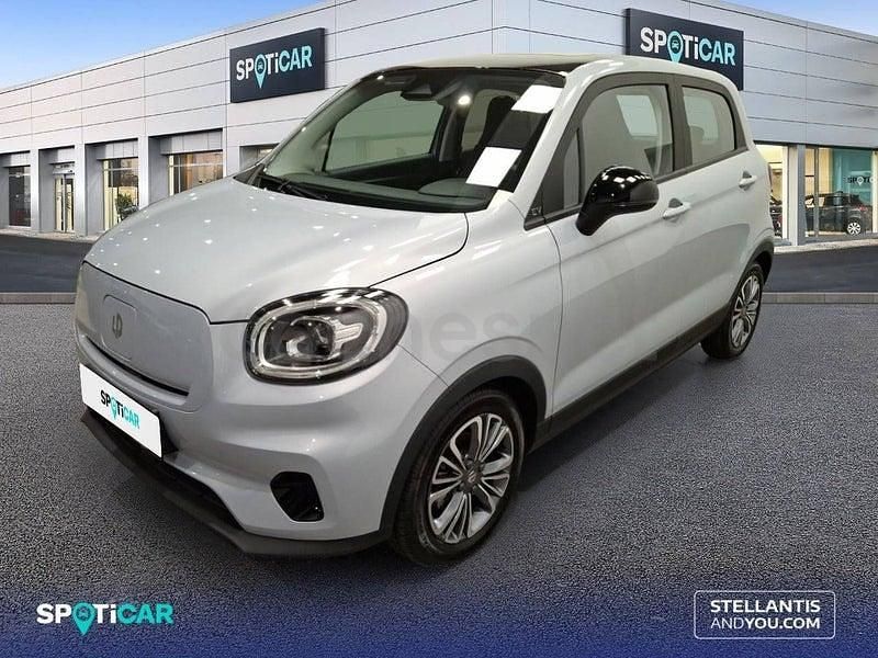 Nuevo Leapmotor T03 69 kW (95 CV) 2025 Eléctrico Utilitario