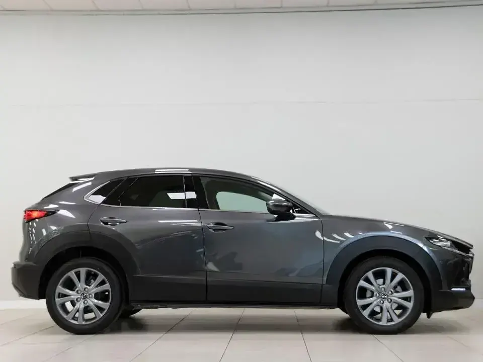 Usado Mazda CX-30 Exclusive-Line 140 CV (102 kW) 2025 Otro SUV