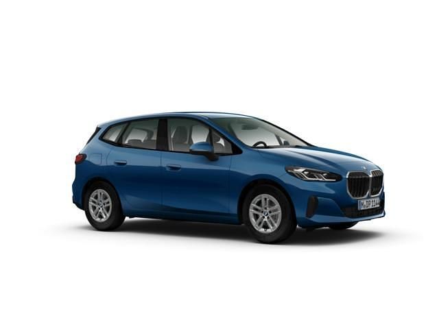 Usado BMW 218 Active Tourer Comfort Edition 150 CV (110 kW) 2025 Monovolumen