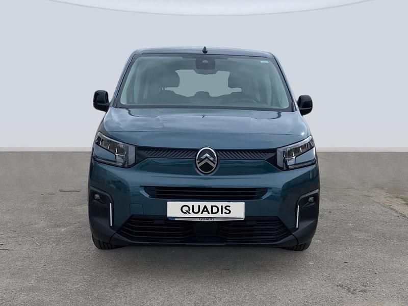 Usado Citroën Berlingo 102 CV (75 kW) 2025 Azul Monovolumen