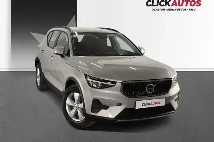 Usado Volvo XC40 163 CV (119 kW) 2025 SUV