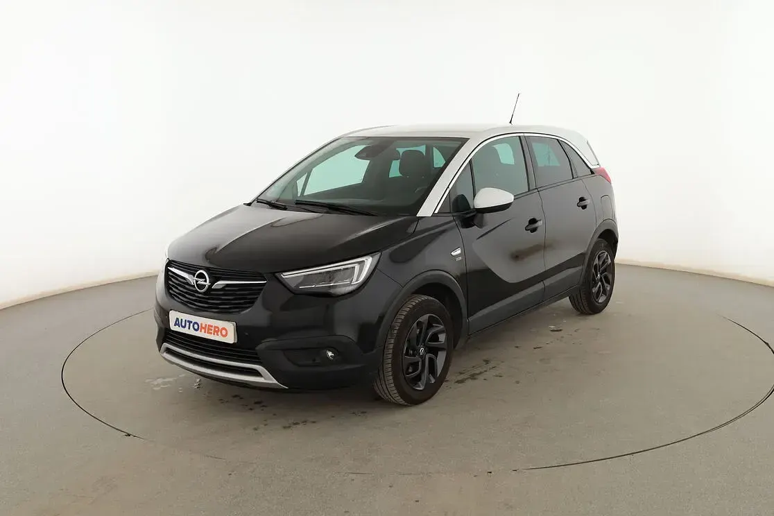 Usado Opel Crossland X Design Edition 110 CV (80 kW) 2020 SUV