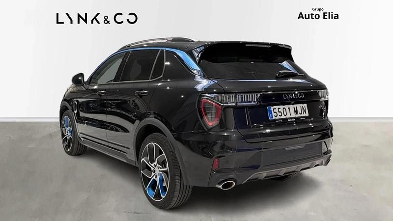 Usado Lynk & Co 01 261 CV (191 kW) 2023 SUV