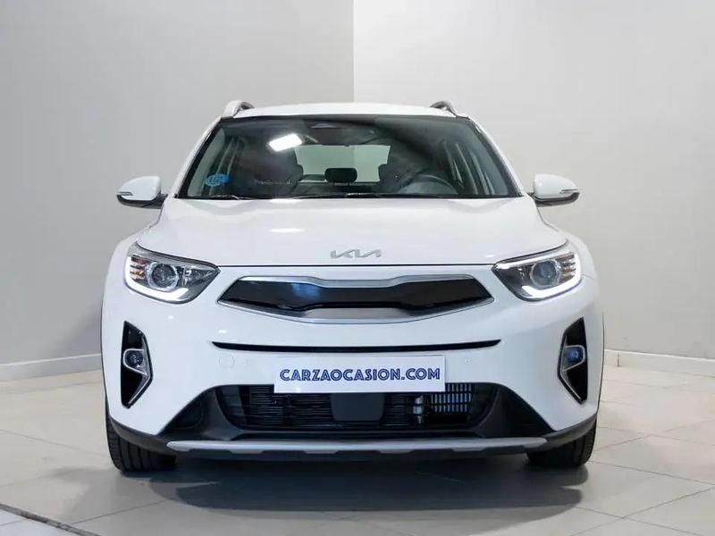 Brugt Kia Stonic 100 HK (73 kW) 2024 Otro SUV