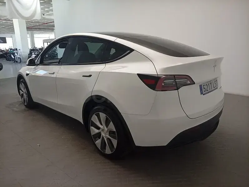 Usado Tesla Model Y 2021 Eléctrico SUV