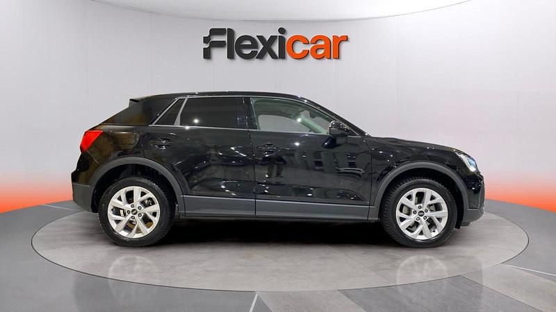 Occasion Audi Q2 Advanced Plus 110 ch (80 kW) 2022 Noir SUV