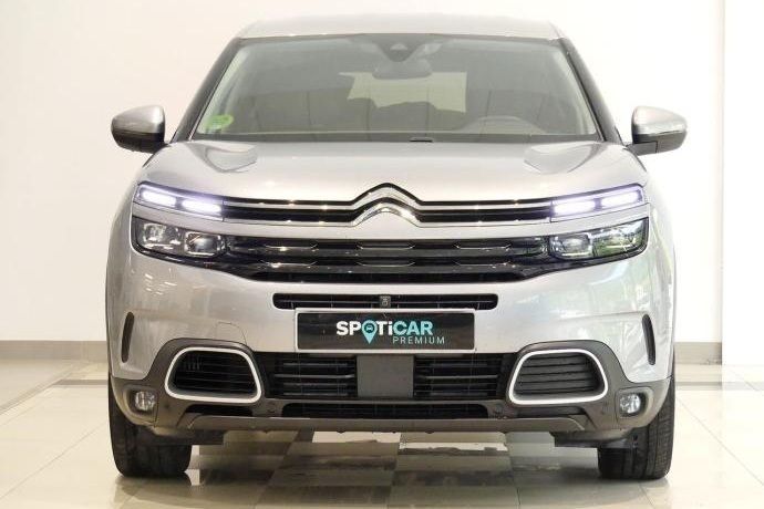 Usado Citroën C5 Feel 131 CV (96 kW) 2020