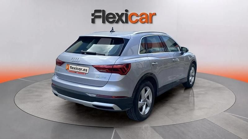 Usado Audi Q3 Advanced Plus 150 HP (110 kW) 2022 Cinzento SUV