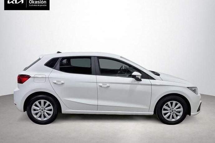Usado Seat Ibiza Style Plus 115 CV (84 kW) 2021 Utilitario