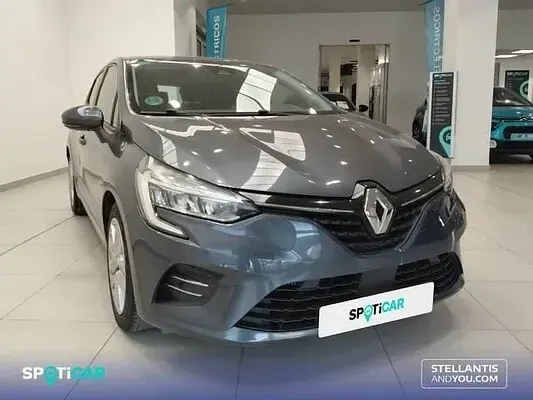 Usado Renault Clio Zen 100 CV (73 kW) 2020