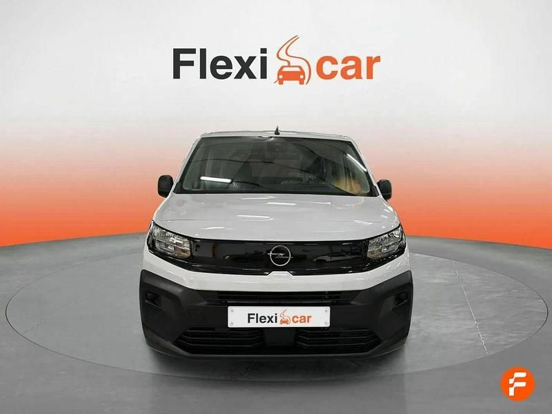 Usado Opel Combo S 100 CV (73 kW) 2024 Blanco Monovolumen