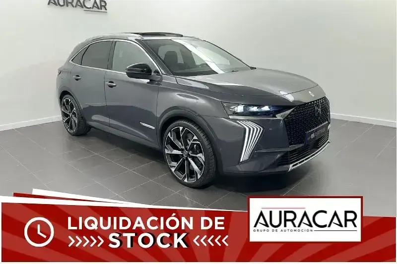Usado DS Automobiles DS9 360 CV (264 kW) 2024 Berlina