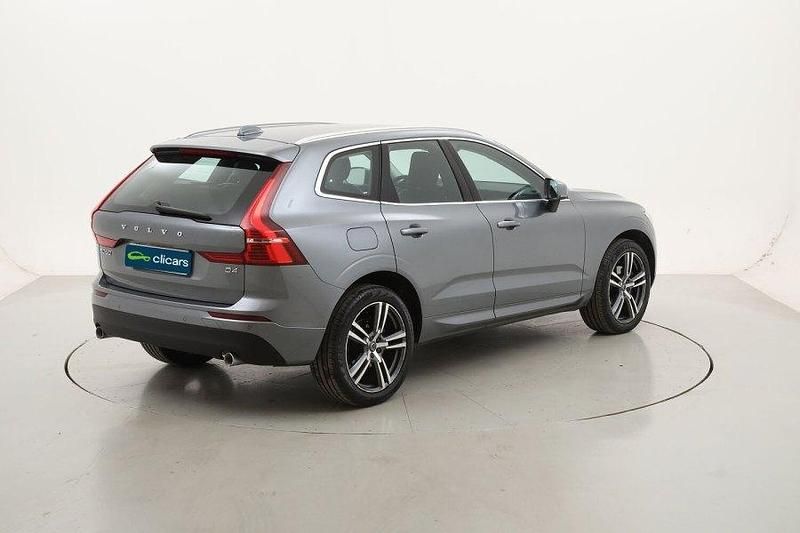 Usado Volvo XC60 Pro 190 CV (139 kW) 2020 SUV