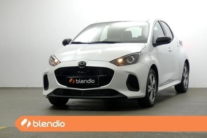 Usado 2024 Mazda 2 Exclusive-Line | 19.192 € (Un poco caro) - Imagen 1/4