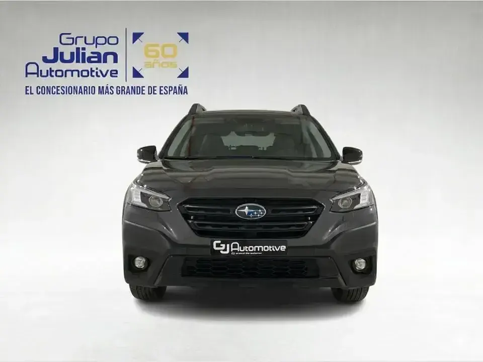 Nuevo Subaru Outback 169 CV (124 kW) 2026 Otro Familiar