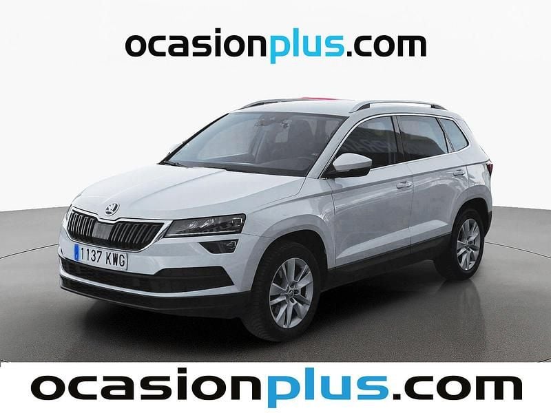 Usado Skoda Karoq Ambition 150 HP (110 kW) 2019 SUV