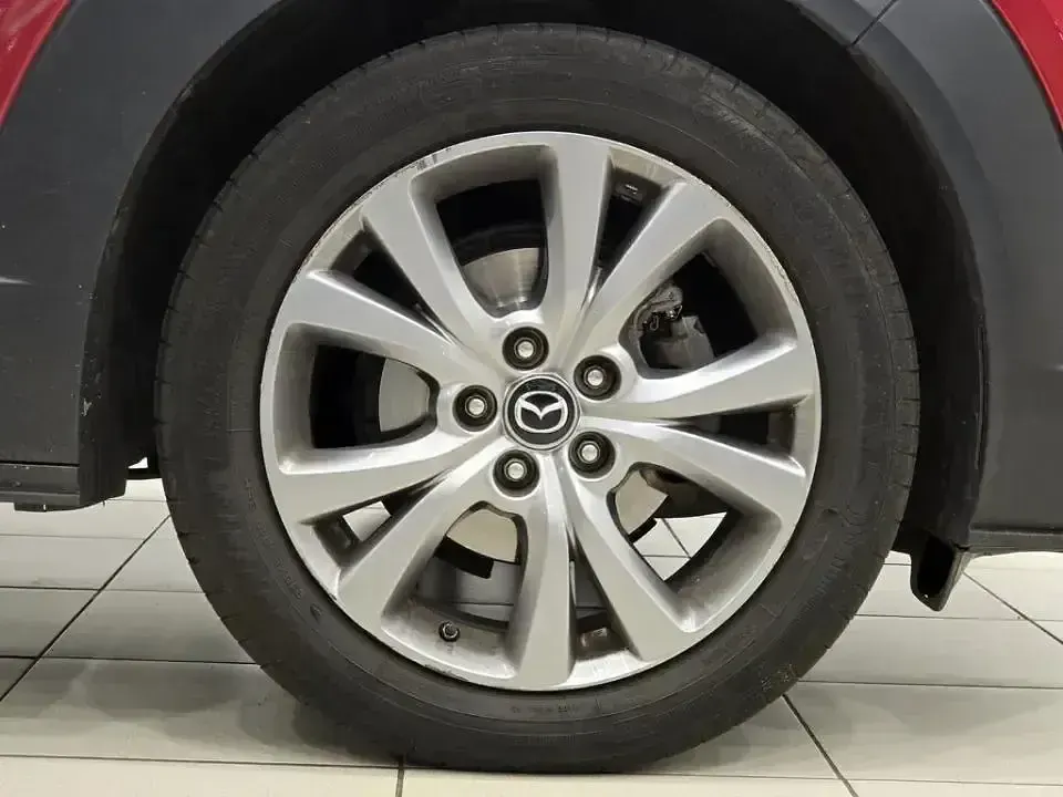Usado Mazda CX-30 122 CV (89 kW) 2023 Otro SUV