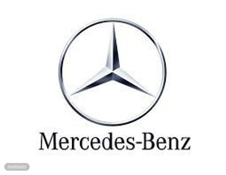 Negro Usado 2024 Mercedes A180 Progressive | 28.900 € (Buen precio) - Imagen 1/1
