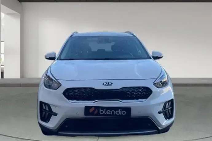 Usado Kia Niro 141 CV (103 kW) 2022 SUV
