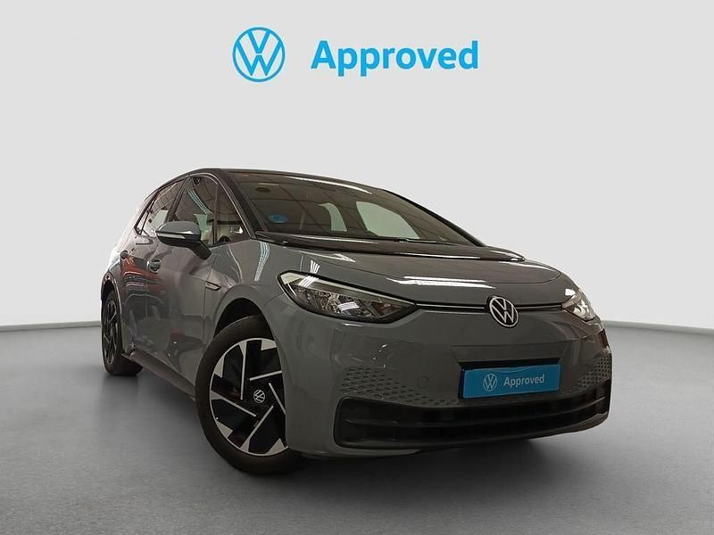 Usado VW ID.5 Pro Performance 150 kW (204 CV) 2021 Otro