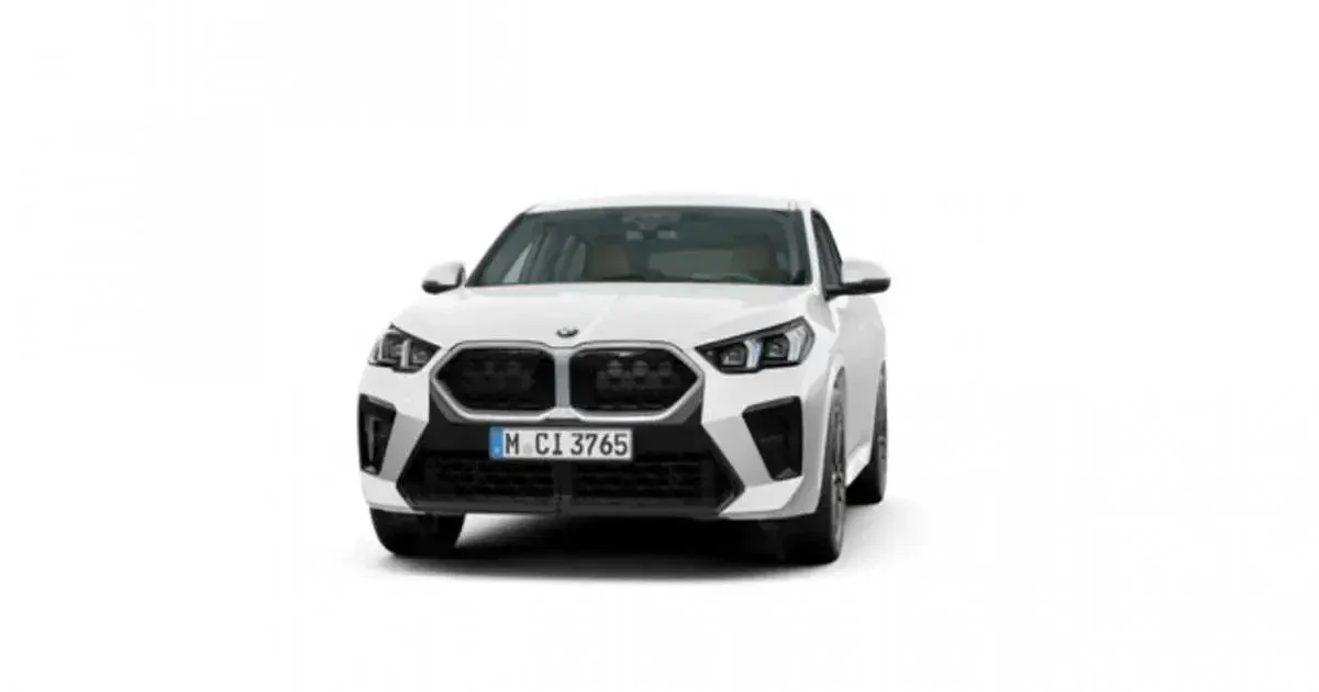 Usado BMW X2 163 CV (119 kW) 2025 SUV