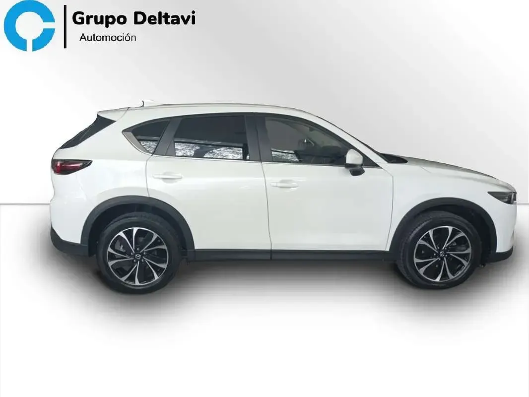 Occasion Mazda CX-5 165 ch (121 kW) 2023 SUV