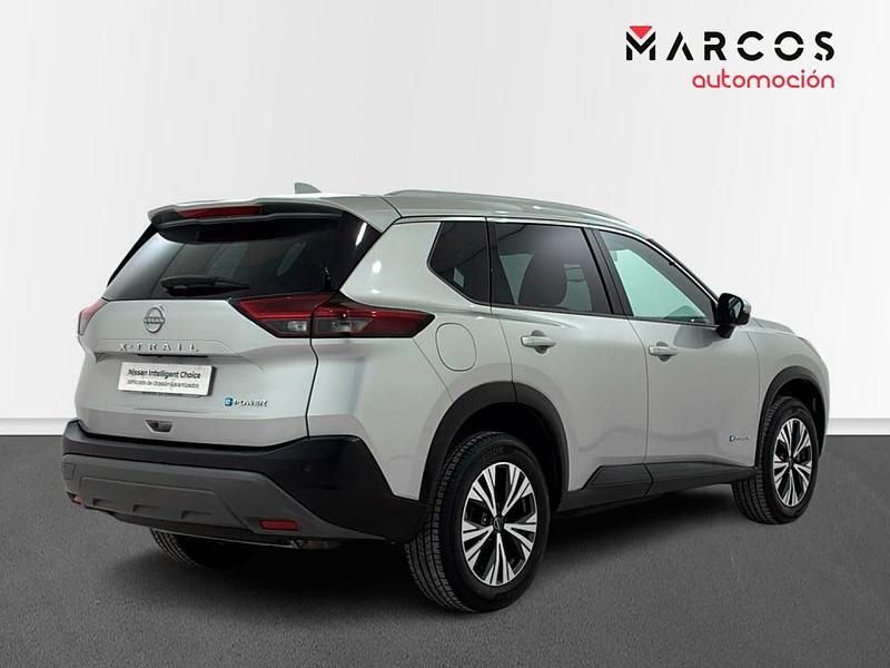Usado Nissan X-Trail N-Connecta 204 CV (150 kW) 2024 Otro SUV