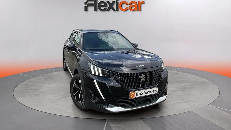 Usado Peugeot 2008 GT 131 CV (96 kW) 2021 SUV