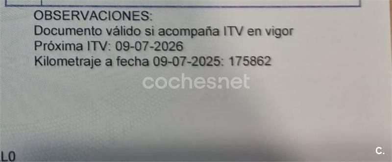 Usado VW Touareg R 174 CV (127 kW) 2005 Negro SUV