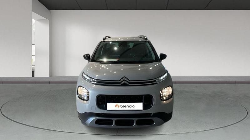 Usado Citroën C3 Aircross PureTech 110 CV (80 kW) 2020 Beige SUV