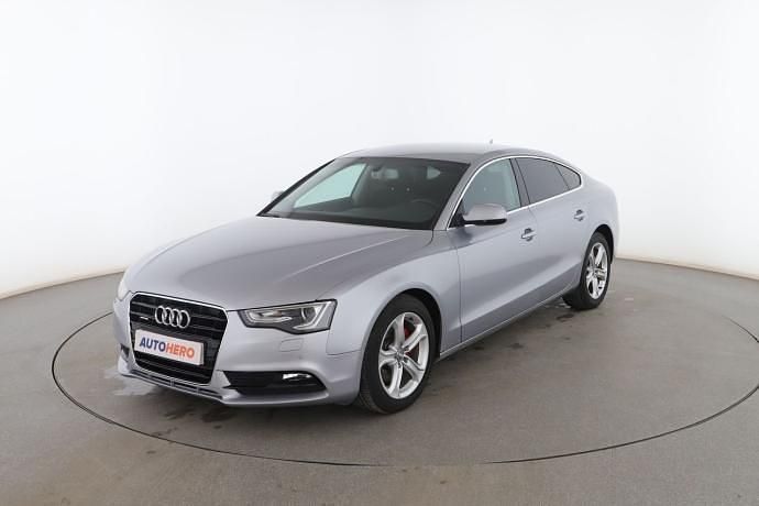 Usado Audi A5 190 CV (139 kW) 2015 Coupe