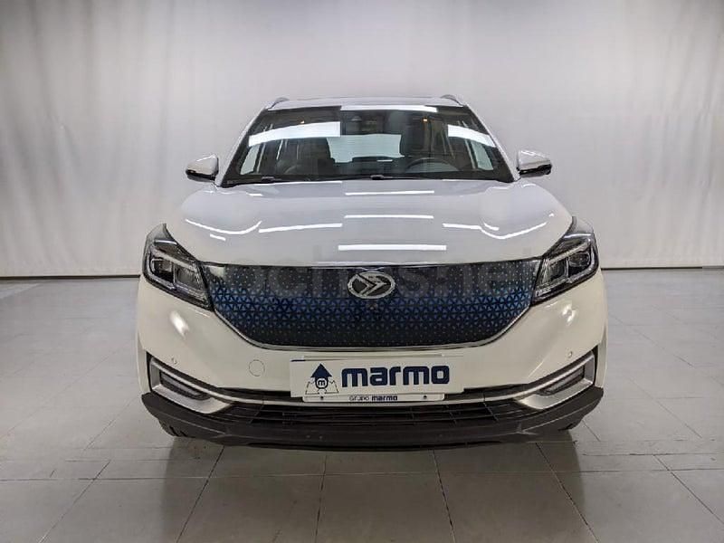 Nuevo DFSK Seres 3 119 kW (163 CV) 2025 Eléctrico SUV