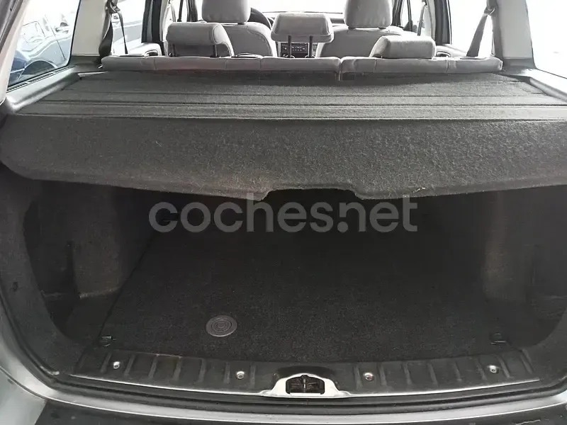 Usado Peugeot 307 90 CV (66 kW) 2002 Gris / plata Familiar