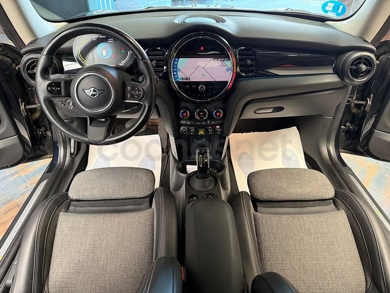 Usado Mini Cooper SE 135 kW (184 CV) 2021 Eléctrico Utilitario