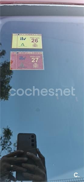 Begagnad Citroën C4 110 HK (80 kW) 2006 Röd Sedan