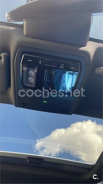 Usado Seat Leon FR 150 CV (110 kW) 2022 Blanco Berlina