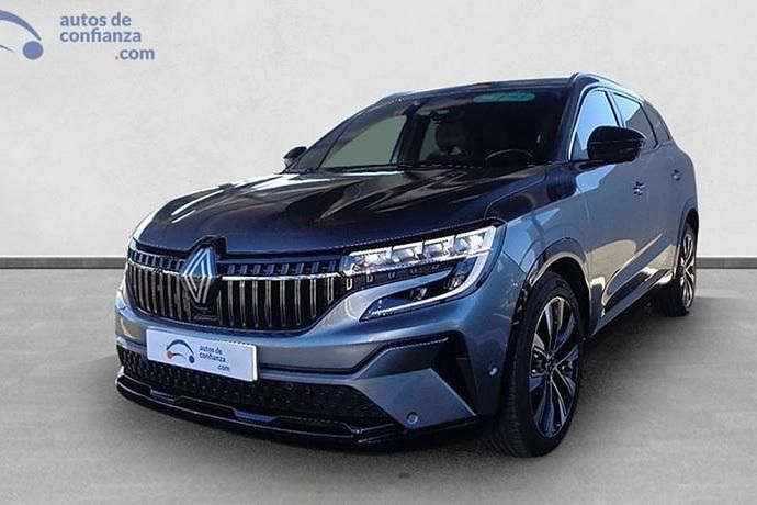 Usado Renault Espace Techno 200 CV (147 kW) 2024 SUV