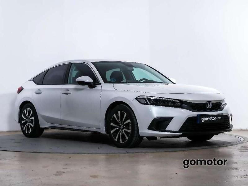 Usado Honda Civic Elegance 184 CV (135 kW) 2025 Berlina