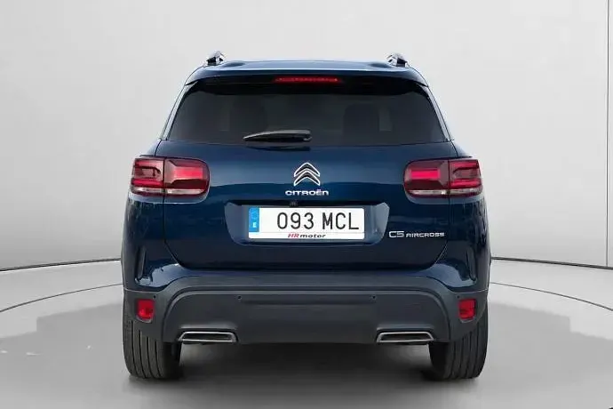 Usado Citroën C5 Aircross Feel 131 CV (96 kW) 2022 SUV