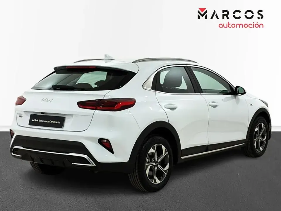 Usado Kia XCeed 140 CV (102 kW) 2025 SUV