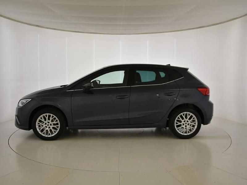 Nuevo Seat Ibiza XCELLENCE 115 CV (84 kW) 2025 Gris/plata