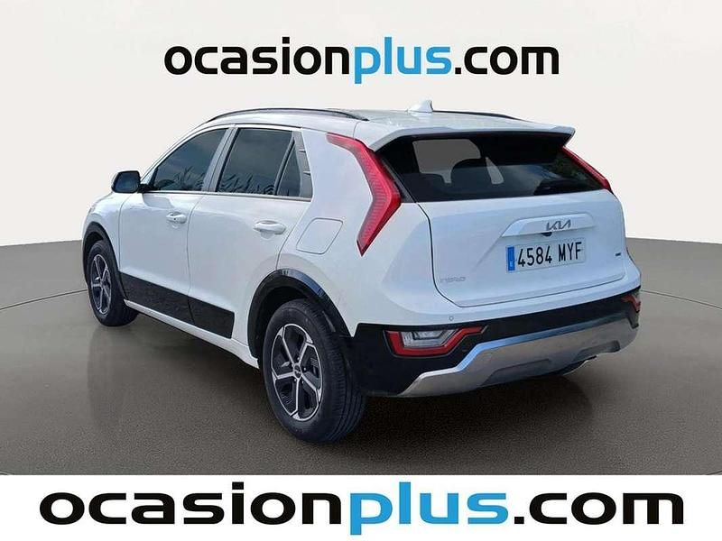Usado Kia Niro 141 CV (103 kW) 2025 Blanco SUV
