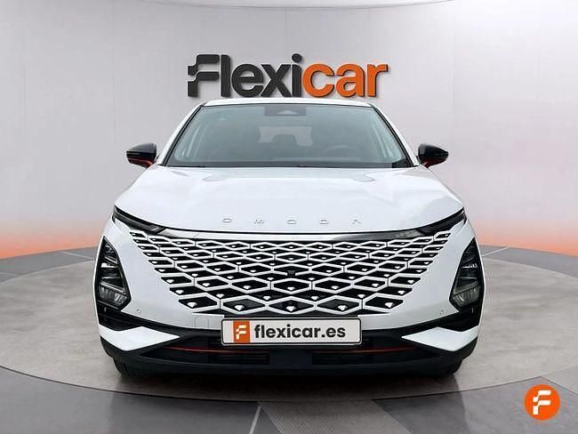 Usado Omoda 5 185 CV (136 kW) 2024 Blanco SUV