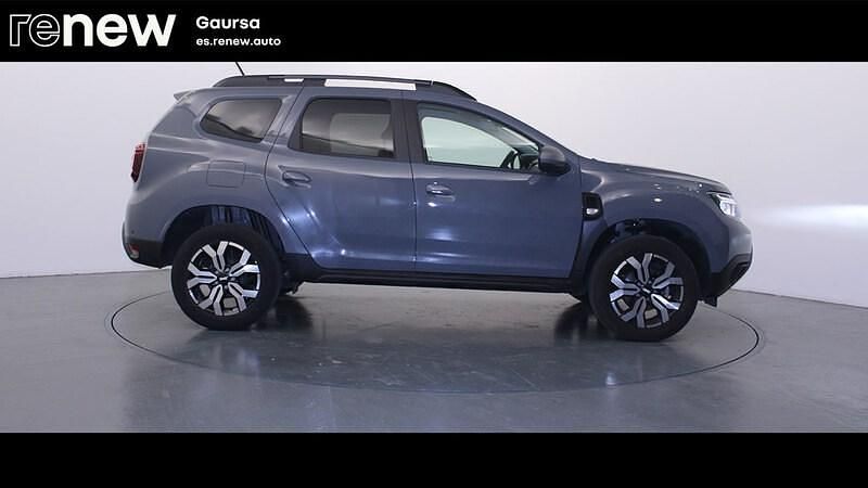 Usado Dacia Duster Journey 150 CV (110 kW) 2024 Gris SUV