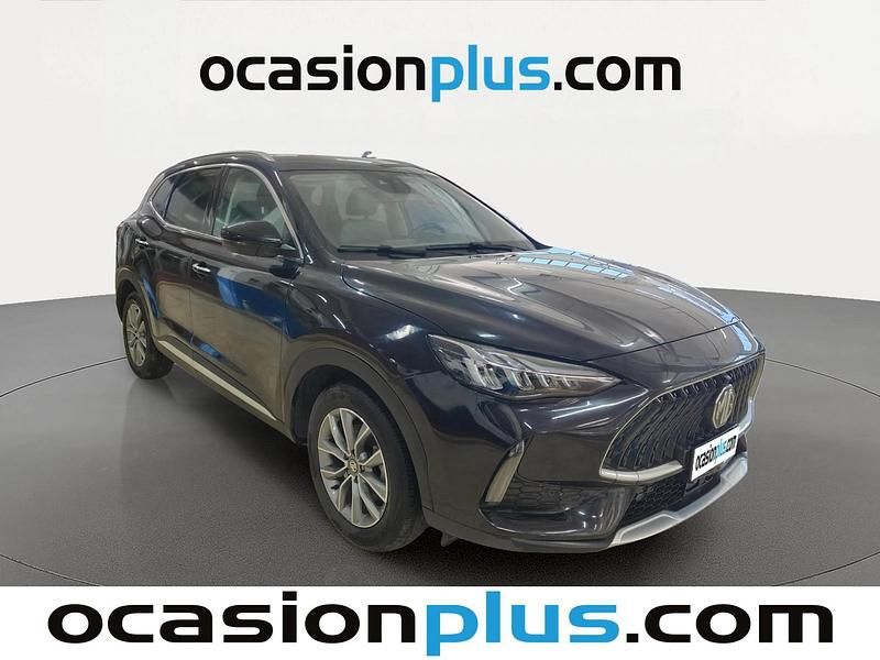 Usado MG HS Comfort 162 CV (119 kW) 2024 Blanco SUV
