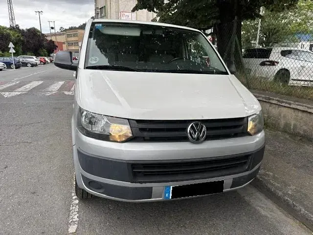 Usado VW Caravelle 105 CV (77 kW) 2013 Van