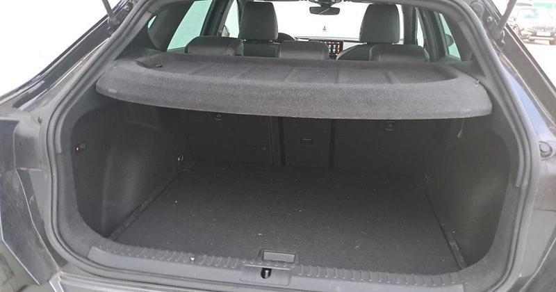 Usado 2021 Cupra Formentor SUV | 21.790 € (Precio justo) - Imagen 1/4